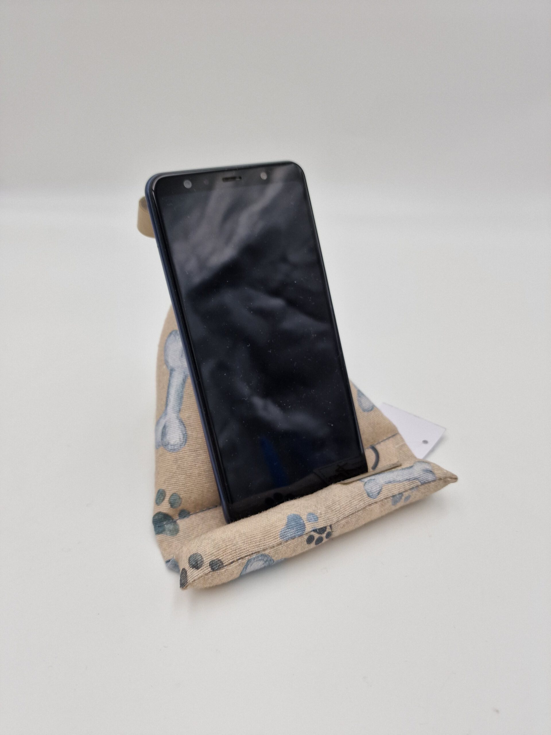 Handysitzsack – Smartphonekissen