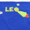 Fleecedecke 70x100 Royalblau